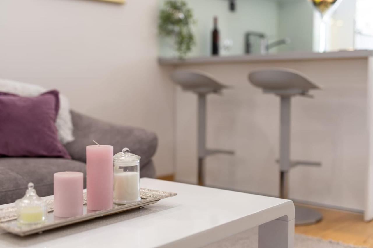 Lux Apartment Ema Kaštela Eksteriør bilde