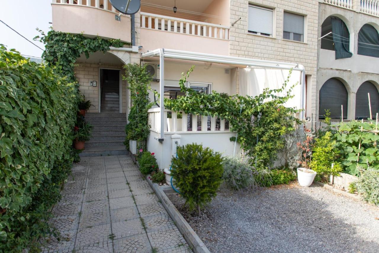 Lux Apartment Ema Kaštela Eksteriør bilde